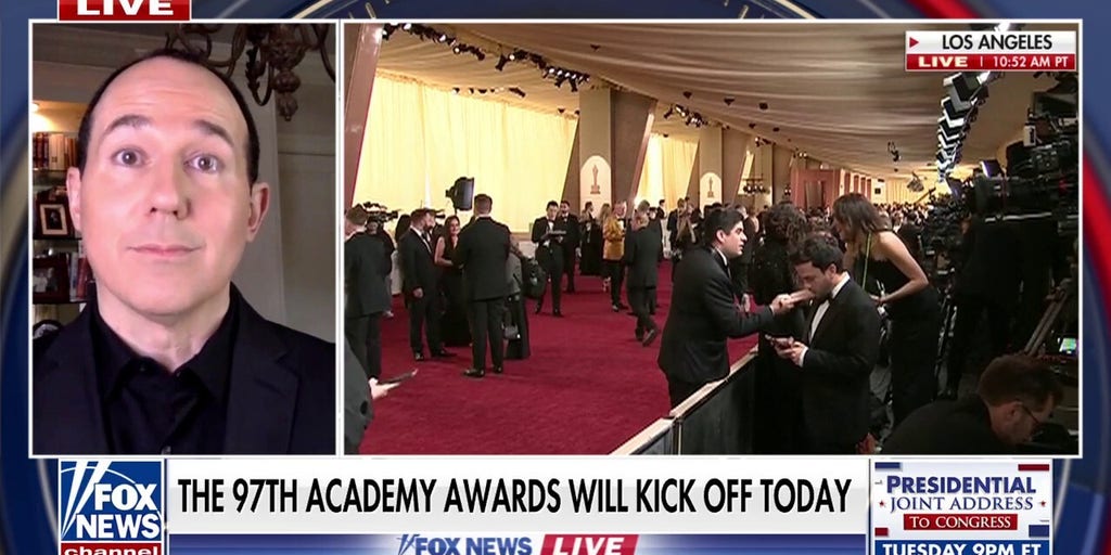 Oscars, Hollywood are disconnected from audiences: Raymond Arroyo