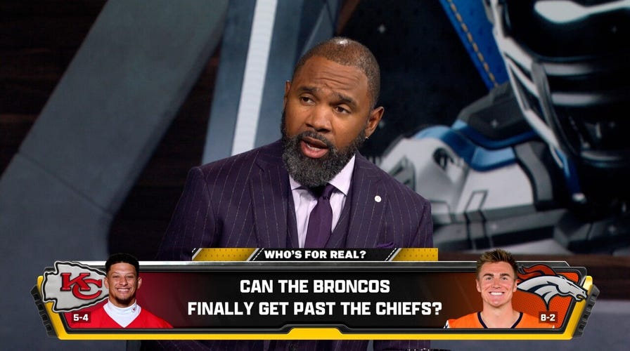 Can Josh Allen, Bills beryllium their contender? Will Broncos FINALLY get implicit the hump vs. Chiefs?