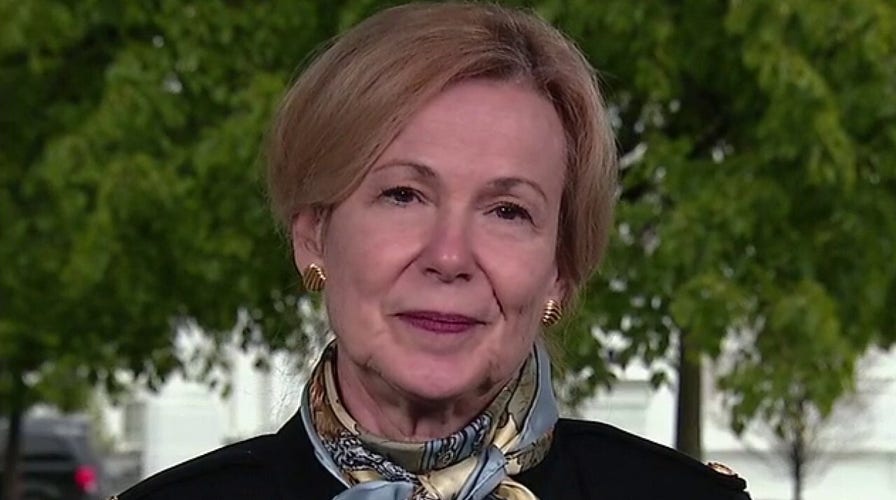 Dr. Deborah Birx: COVID-19 deaths, hospitalizations will be 'dramatically decreased' by end of May