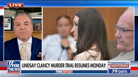 Lindsay Clancy has some 'traction' to potentially get some jurors to side with her, criminal defense attorney says