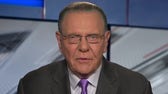 Gen. Jack Keane: 'Highly skeptical' if US teams up with Taliban, 'just not trustworthy'