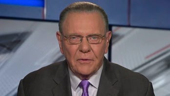 Gen. Jack Keane: 'Highly skeptical' if US teams up with Taliban, 'just not trustworthy'