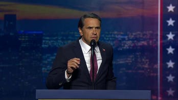 Todd Blanche highlights slain mother’s case in warning about illegal immigrant crime