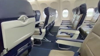 Coronavirus impact on the future of air travel