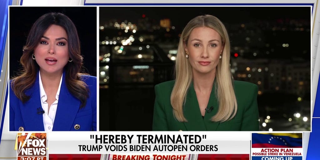 President Trump will FREEZE immigration from ‘third world countries’