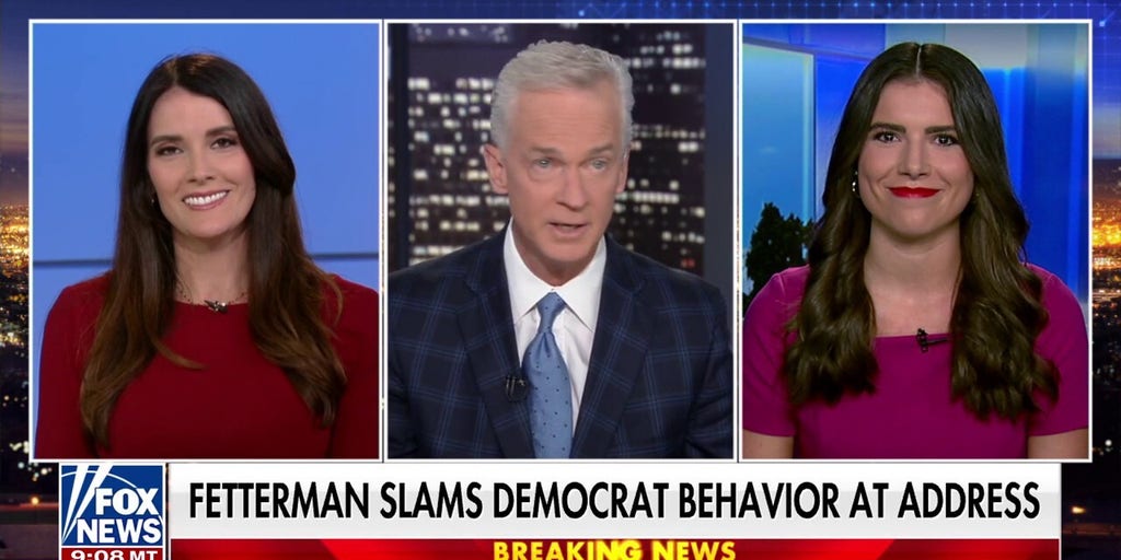 It was ‘important’ for Musk to have this conversation with lawmakers, says Christina Pascucci