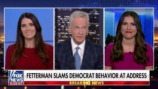 It was ‘important’ for Musk to person  this speech  with lawmakers, says Christina Pascucci - Fox News