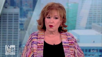 'The View' hosts call for getting 'rid of Republicans:' They're the 'party of White Supremacy,' 'massacres'