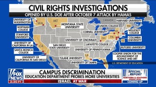 Education Department expands probes of schools' discrimination, harassment - Fox News