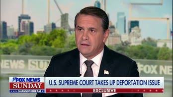 AG Todd Blanche hits back on deportation policy, election monitor fears