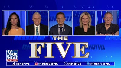 Greg Gutfeld: This is pure performance