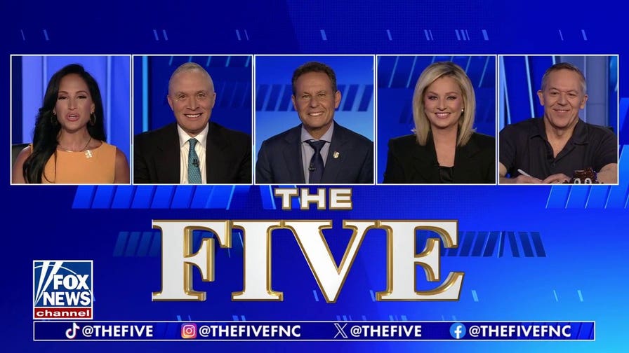 Greg Gutfeld: This is pure performance