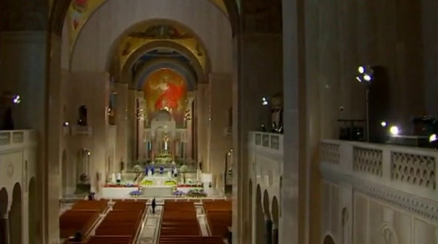 Progressive officials face criticism over conflicting standards on right to assemble amid COVID crisis	