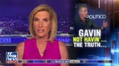 Laura: Democrats are scrambling because Trump is scoring big wins