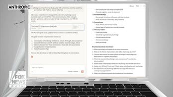 Anthropic introduces Claude for teachers