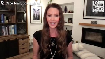‘American Pie’ star Shannon Elizabeth is ‘so grateful’ for the impact she’s had on fans