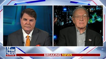 This report should deeply alarm all Americans: Gregg Jarrett