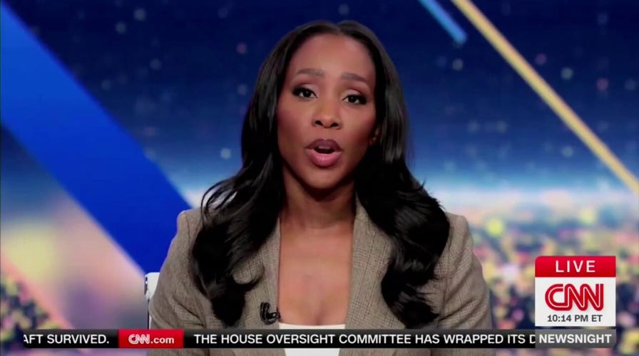 CNN's Abby Phillip issues on-air correction for Mamdani flub