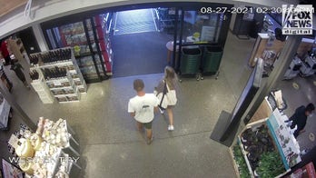 Gabby Petito's last known sighting inside Wyoming Whole Foods with Brian Laundrie