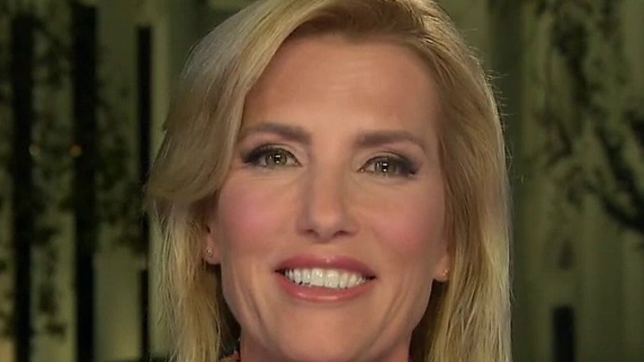 Ingraham Democrats Running Biden Covid Ticket In This Election Fox News