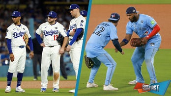 Dodgers & Blue Jays deadlocked in the World Series — Can Aaron Rodgers spark a Steelers revival?