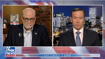 John Spencer on the war in the Middle East: We are ‘raining down steel’ on every target