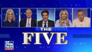 Kayleigh McEnany: Never seen a ‘no viable war plan’ be this effective