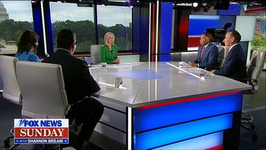 Trump has to balance American politics with American interests, political analyst says