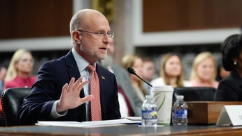 Dem senator grills FCC chair Brendan Carr whether agency is "independent" 