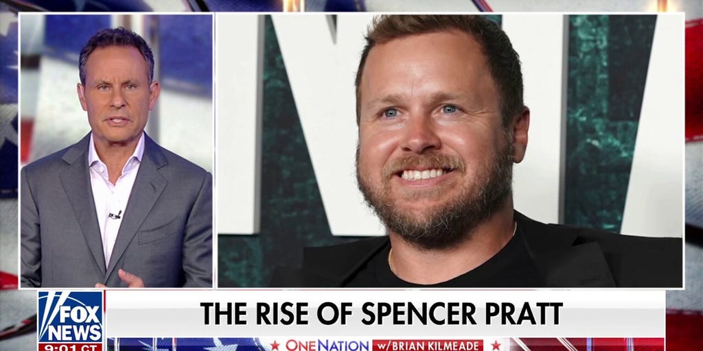 All eyes on Los Angeles: Brian Kilmeade