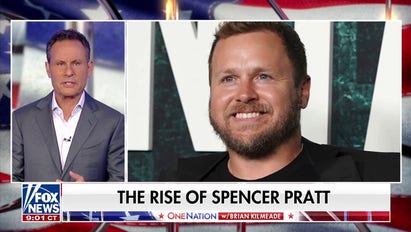 All eyes on Los Angeles: Brian Kilmeade