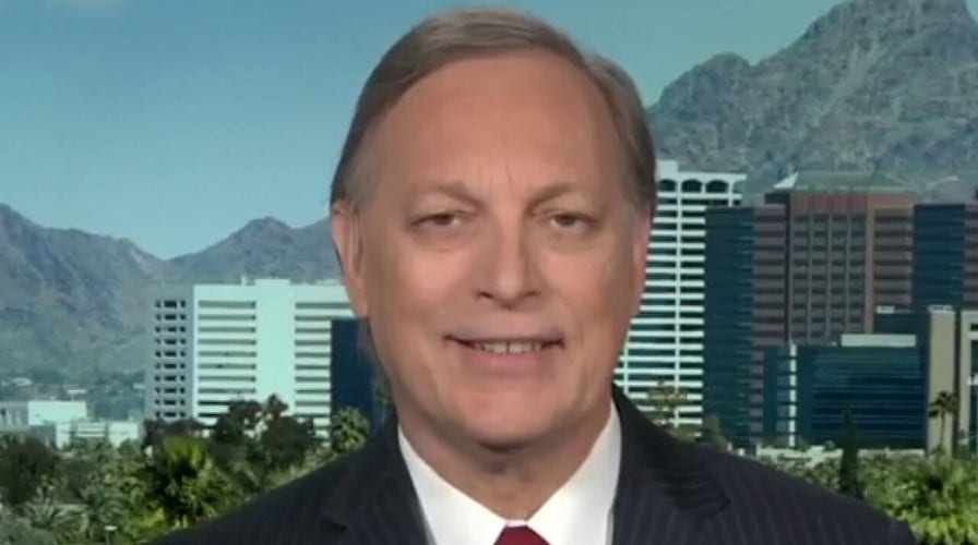 Rep. Biggs makes case to open Arizona schools after Dr. Birx says areas with widespread COVID should hold off