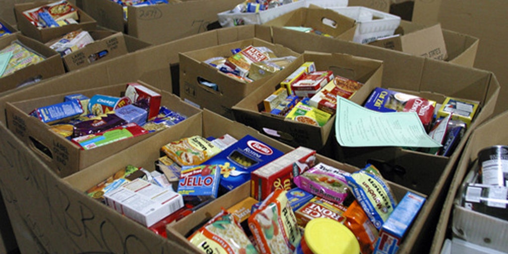 New York food pantry says coronavirus layoffs have increased those in