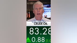 Energy Secretary Chris Wright: This is the federal government enabling America to be energy dominant