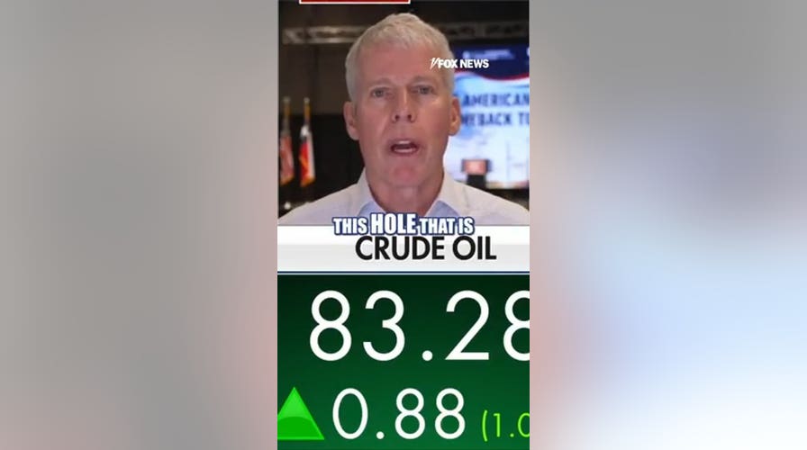 Energy Secretary Chris Wright: This is the federal government enabling America to be energy dominant