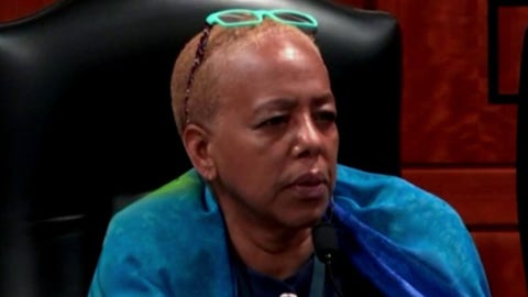 David Webb blasts Michigan lawmaker behind anti-Trump video: ‘Disgrace’ 