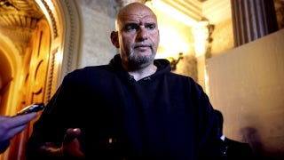 Coming up on ‘Fox News Sunday’: November 24 - Fox News