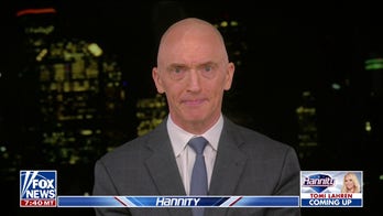 Carter Page speaks out on Comey indictment