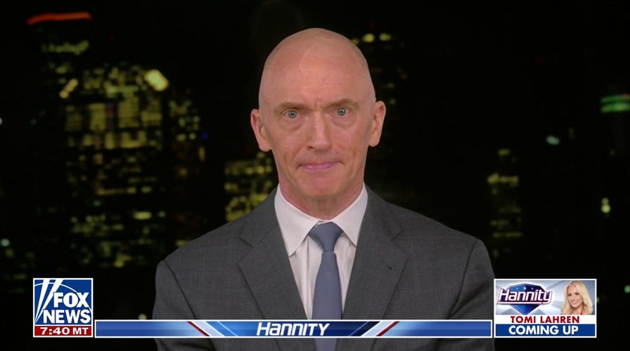 Carter Page speaks out on Comey indictment
