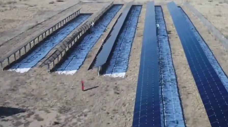 Are Power "Greenouts" the Future of the U.S.?