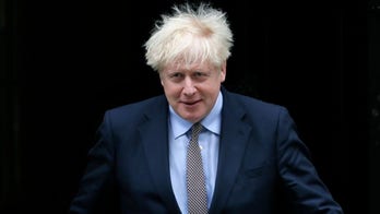 Pundits use Boris Johnson to rip Trump