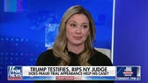 NY AG Letitia James has ‘no role’ in Trump’s civil fraud case: Kerri Kupec Urbahn