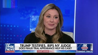 NY AG Letitia James has ‘no role’ in Trump’s civil fraud case: Kerri Kupec Urbahn - Fox News