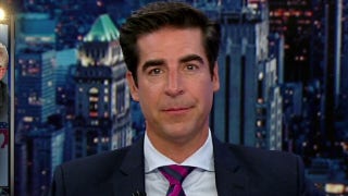 Jesse Watters: 'Tim Walz is a hoax' - Fox News