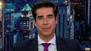 Jesse Watters: Tim Walz, Kamala Harris are a 'hoax'