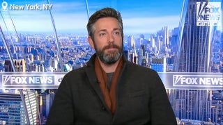 Zachary Levi brings untold story of ‘Sarah’s Oil’ to big screen