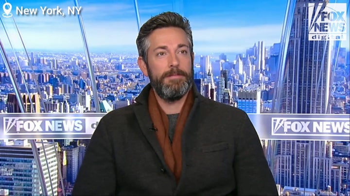 Zachary Levi brings untold story of ‘Sarah’s Oil’ to big screen