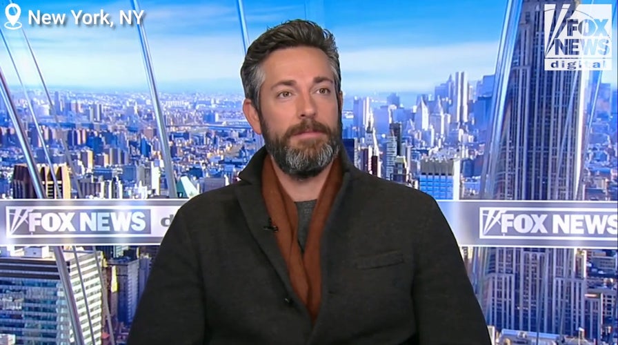 Zachary Levi brings untold story of ‘Sarah’s Oil’ to big screen