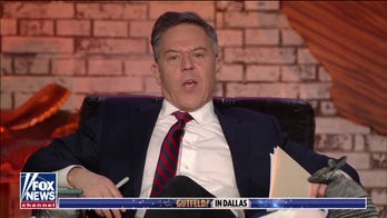 ‘Gutfeld!’ talks Hillary Clinton’s ‘derangement syndrome’ post from CNN