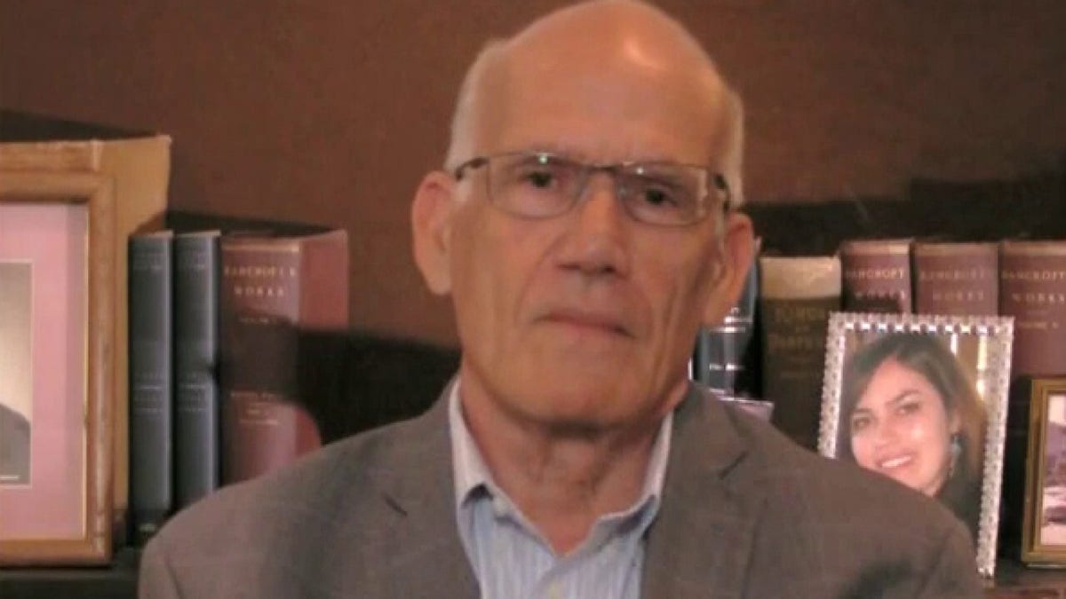 Victor Davis Hanson Daughters: Everything On Pauline And Susannah Hanson